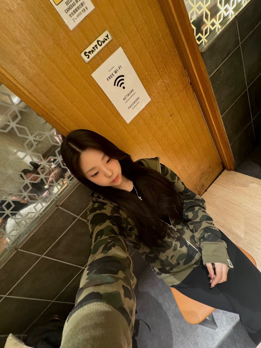 천사