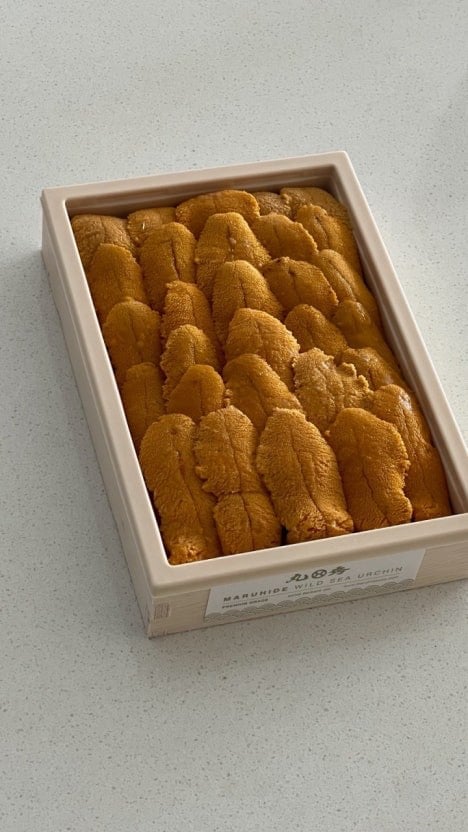 우니