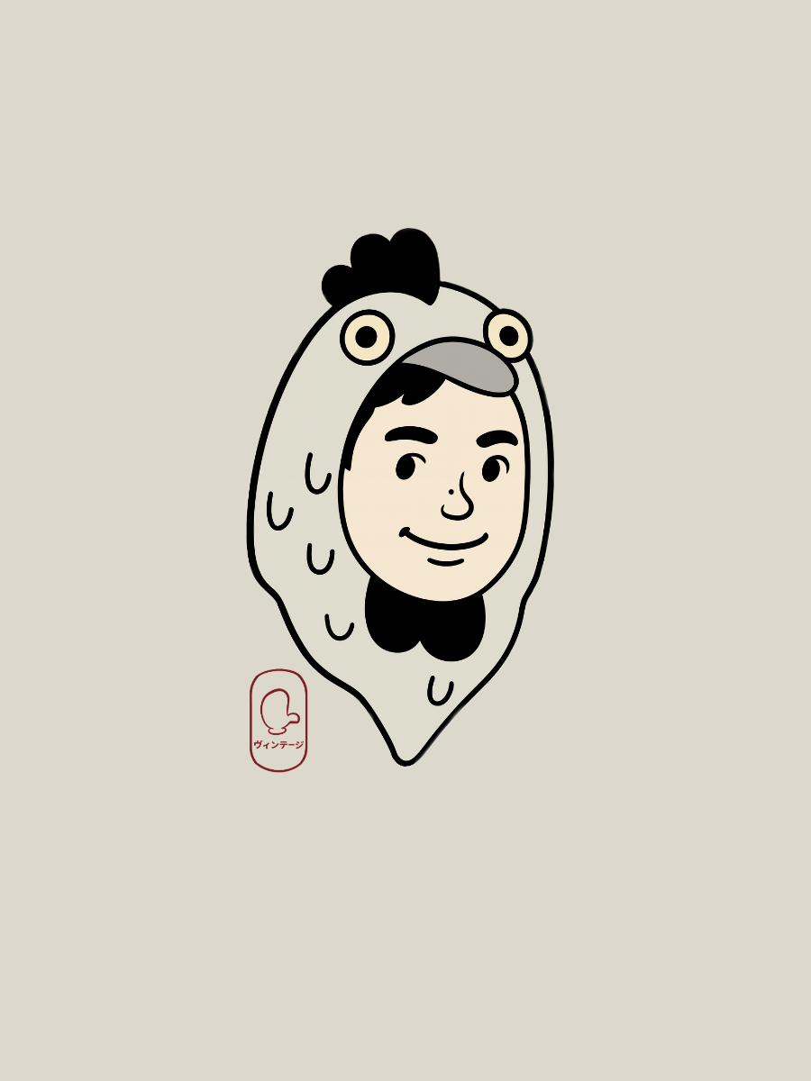 닭아저씨
