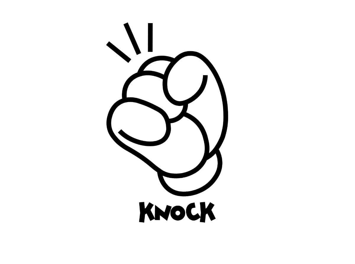 KNOCK