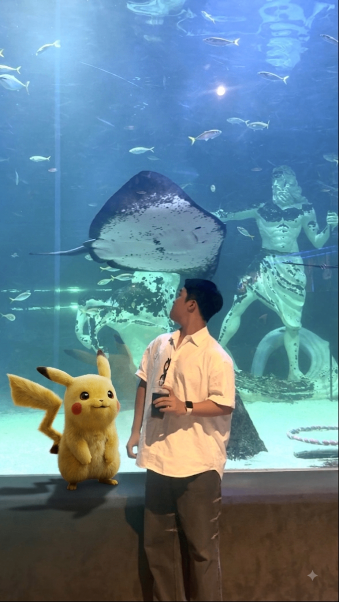 묵직한걸로