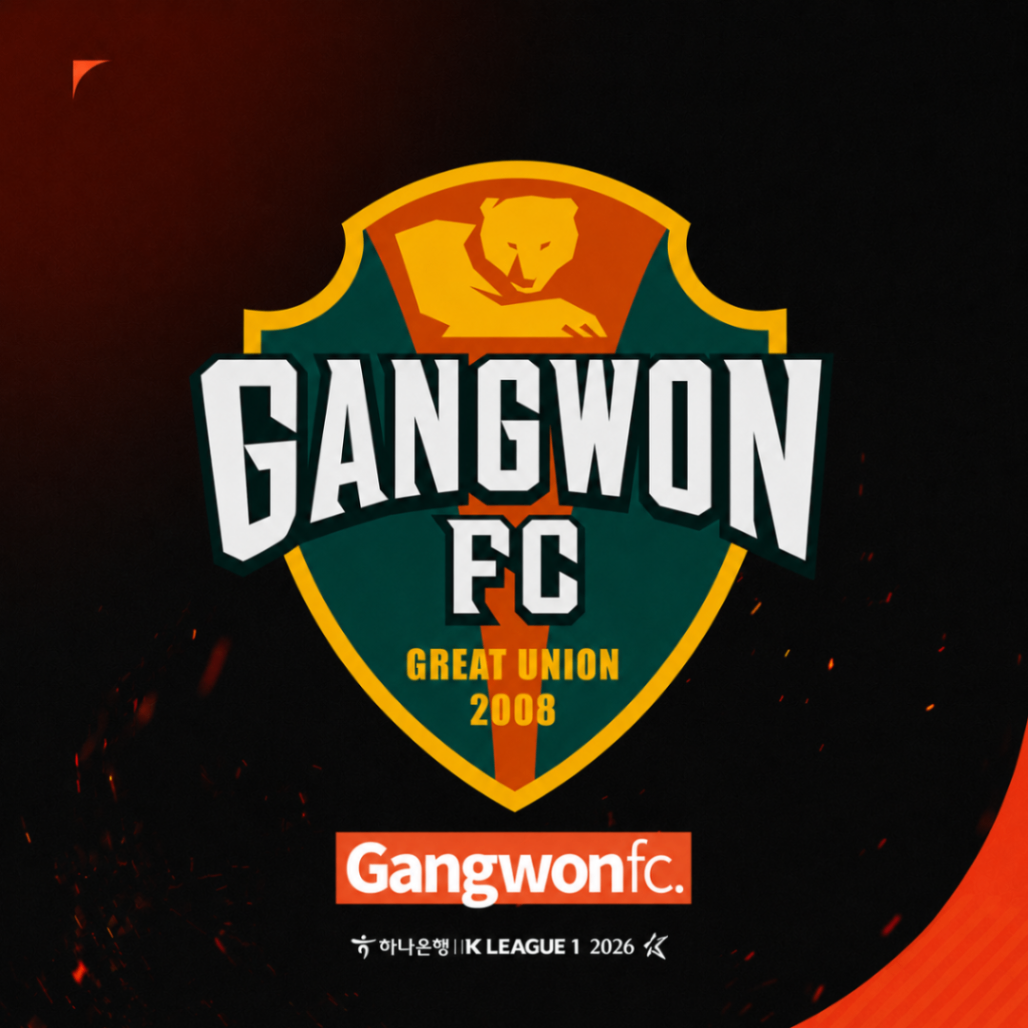 gangwon