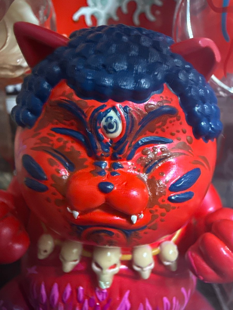 준바리